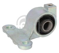 Control Trailing Arm Mounting Right Front Rear Fits Citroen FEBI BILSTEIN 194403