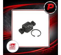 Control Trailing Arm Repair Kit Rear Upper Lower Fits MERCEDES-BENZ FEBI 35473