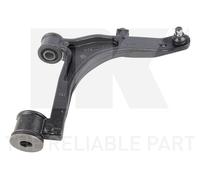 Wishbone / Suspension Arm fits OPEL MOVANO FD, JD 2.2D Front Lower, Right, Outer