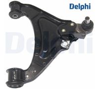 Control/Trailing Arm, wheel suspension DELPHI TC1225 For MG