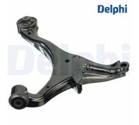 Control/Trailing Arm, wheel suspension DELPHI TC1735 For HONDA