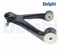 Control/Trailing Arm, wheel suspension DELPHI TC1935 For IVECO
