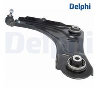 Control/Trailing Arm, wheel suspension DELPHI TC2355 For RENAULT