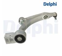 Control/Trailing Arm, wheel suspension DELPHI TC2440 For ALFA ROMEO