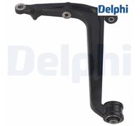 Control/Trailing Arm, wheel suspension DELPHI TC2621 For VW