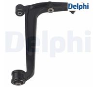 Control/Trailing Arm, wheel suspension DELPHI TC2622 For VW
