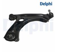 Control/Trailing Arm, wheel suspension DELPHI TC2660 For SKODA, VW, SEAT
