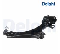 Control/Trailing Arm, wheel suspension DELPHI TC2859 For LAND ROVER