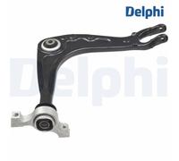Control/Trailing Arm, wheel suspension DELPHI TC3083 For CITROËN