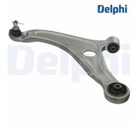 Control/Trailing Arm, wheel suspension DELPHI TC3241 For HYUNDAI