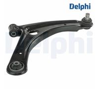 Control/Trailing Arm, wheel suspension DELPHI TC3327 For JEEP, DODGE