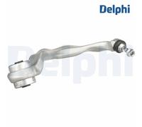 Control/Trailing Arm, wheel suspension DELPHI TC3436 For BMW