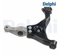 Control/Trailing Arm, wheel suspension DELPHI TC3484 For HYUNDAI