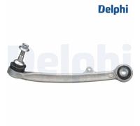 Control/Trailing Arm, wheel suspension DELPHI TC3586 For BMW