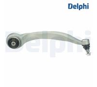 Control/Trailing Arm, wheel suspension DELPHI TC3600 For AUDI