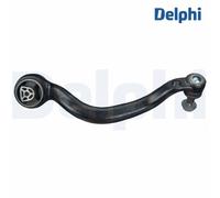 Control/Trailing Arm, wheel suspension DELPHI TC3825 For BMW