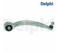 Control/Trailing Arm, wheel suspension DELPHI TC3832 For AUDI