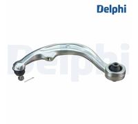 Control/Trailing Arm, wheel suspension DELPHI TC3835 For NISSAN