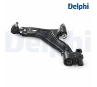 Control/Trailing Arm, wheel suspension DELPHI TC3866 For OPEL