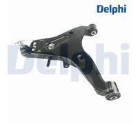 Control/Trailing Arm, wheel suspension DELPHI TC4410 For MITSUBISHI, FIAT