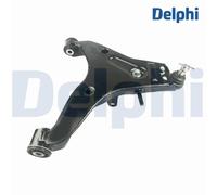 Control/Trailing Arm, wheel suspension DELPHI TC4413 For MITSUBISHI, FIAT