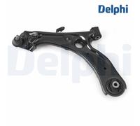 Control/Trailing Arm, wheel suspension DELPHI TC4507 For HONDA