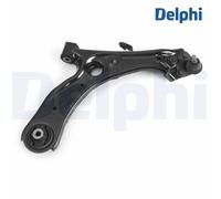 Control/Trailing Arm, wheel suspension DELPHI TC4508 For HONDA