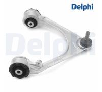 Control/Trailing Arm, wheel suspension DELPHI TC4623 For JAGUAR
