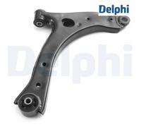 Control/Trailing Arm, wheel suspension DELPHI TC4740 For FORD