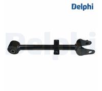 Control/Trailing Arm, wheel suspension DELPHI TC4929 For MAZDA