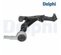 Control/Trailing Arm, wheel suspension DELPHI TC5178 For NISSAN