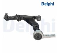 Control/Trailing Arm, wheel suspension DELPHI TC5179 For NISSAN