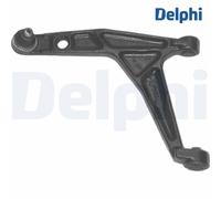 Control/Trailing Arm, wheel suspension DELPHI TC607 For PEUGEOT, CITROËN