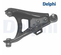 Control/Trailing Arm, wheel suspension DELPHI TC620 For RENAULT