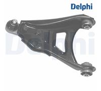 Control/Trailing Arm, wheel suspension DELPHI TC625 For RENAULT