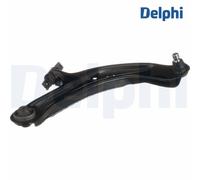Control/Trailing Arm, wheel suspension DELPHI TC7628 For NISSAN, RENAULT