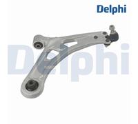 Control/Trailing Arm, wheel suspension DELPHI TC8446 For DS, PEUGEOT, OPEL, CITR