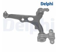 Control/Trailing Arm, wheel suspension DELPHI TC859 For PEUGEOT, FIAT, CITROËN,