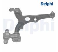 Control/Trailing Arm, wheel suspension DELPHI TC860 For PEUGEOT, FIAT, CITROËN,