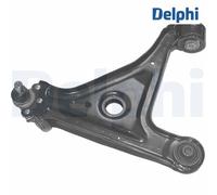 Control/Trailing Arm, wheel suspension DELPHI TC872 For OPEL