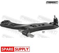 CONTROL/TRAILING ARM, WHEEL SUSPENSION FEBEST 0124-AXAA52LH