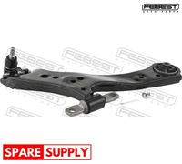 CONTROL/TRAILING ARM, WHEEL SUSPENSION FEBEST 0124-AXAA52RH