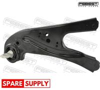 CONTROL/TRAILING ARM, WHEEL SUSPENSION FEBEST 0125-GGL15LH FITS REAR AXLE LEFT