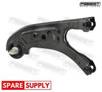CONTROL/TRAILING ARM, WHEEL SUSPENSION FEBEST 0125-GGL15RH FITS REAR AXLE RIGHT