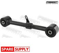 CONTROL/TRAILING ARM, WHEEL SUSPENSION FEBEST 0125-GRJ200LH FITS REAR AXLE LEFT