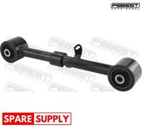 CONTROL/TRAILING ARM, WHEEL SUSPENSION FEBEST 0125-GRJ200RH FITS REAR AXLE RIGHT