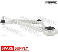 CONTROL/TRAILING ARM, WHEEL SUSPENSION FEBEST 0224-J33LH FITS FRONT AXLE LEFT