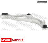 CONTROL/TRAILING ARM, WHEEL SUSPENSION FEBEST 0224-J33RH FITS FRONT AXLE RIGHT
