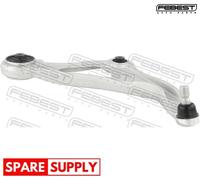 CONTROL/TRAILING ARM, WHEEL SUSPENSION FEBEST 0224-J33RH FITS FRONT AXLE RIGHT