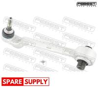 CONTROL/TRAILING ARM, WHEEL SUSPENSION FEBEST 1924-E90FLRR